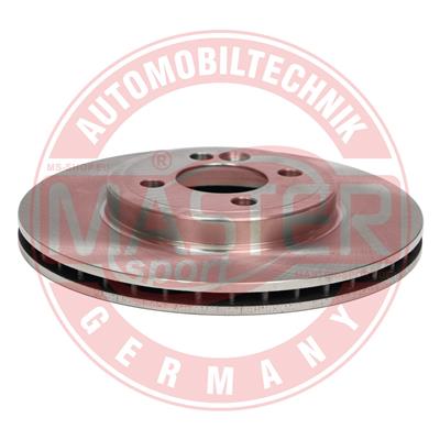 MASTER-SPORT 24012202481-PCS-MS Číslo výrobce: 212202480. EAN: 4250083139173.