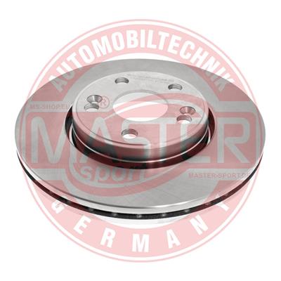 MASTER-SPORT 24012401711-PCS-MS Číslo výrobce: 212401710. EAN: 4250083139500.