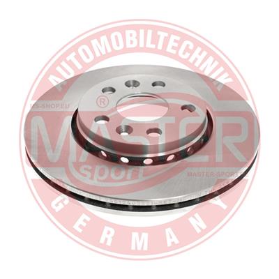 MASTER-SPORT 24012402221-PCS-MS Číslo výrobce: 212402220. EAN: 4250083165943.