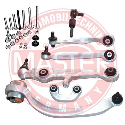 MASTER-SPORT 36790L-SET-MS Číslo výrobce: 103679001. EAN: 4250083961743.