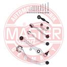 MASTER-SPORT 36790L-SET-MS - Sada ramen pro zavěšení nápravy