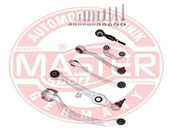MASTER-SPORT 36790L-SET-MS