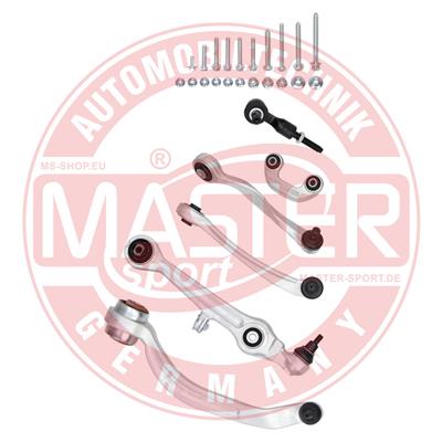 MASTER-SPORT 36790L-SET-MS Číslo výrobce: 103679001. EAN: 4250083961743.