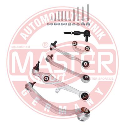 MASTER-SPORT 36790L-SET-MS Číslo výrobce: 103679001. EAN: 4250083961743.