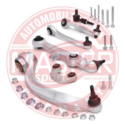 MASTER-SPORT 36790L-SET-MS Číslo výrobce: 103679001. EAN: 4250083961743.