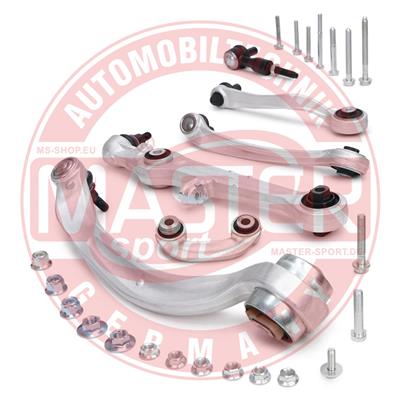 MASTER-SPORT 36790L-SET-MS Číslo výrobce: 103679001. EAN: 4250083961743.