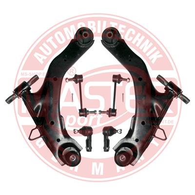 MASTER-SPORT 36967-KIT-MS Číslo výrobce: 103696700. EAN: 4250083177946.