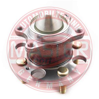 MASTER-SPORT 6808-SET-MS Číslo výrobce: 190068081. EAN: 4250083154671.