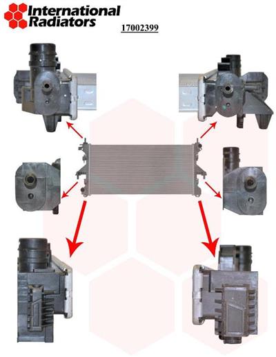 VAN WEZEL 17002399 EAN: 5410909500351.
