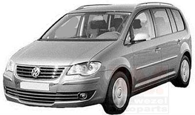 VAN WEZEL 5857574 EAN: 5410909409708.