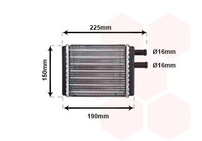 VAN WEZEL 02006083 EAN: 5410909111151.