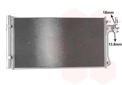 VAN WEZEL 02015707 EAN: 5410909861360.