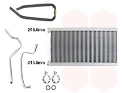 VAN WEZEL 02016700 *** IR PLUS ***