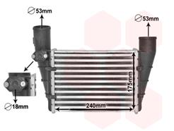 VAN WEZEL 03004112 *** IR PLUS ***