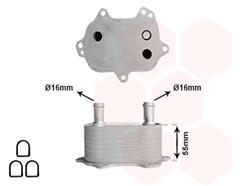 VAN WEZEL 03013718 *** IR PLUS ***