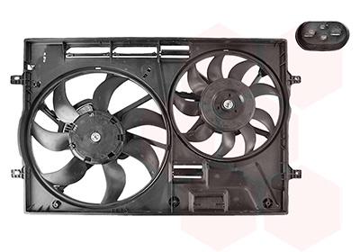 VAN WEZEL 0367749 EAN: 5410909886134.