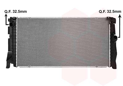 VAN WEZEL 06012775 EAN: 5410909830205.