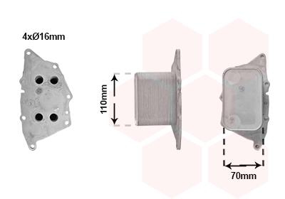 VAN WEZEL 06013702 EAN: 5410909649326.