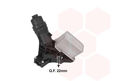 VAN WEZEL 06013778 EAN: 5410909874797.