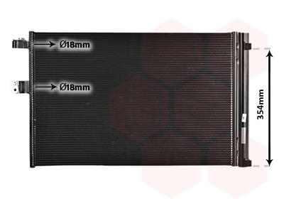 VAN WEZEL 06015707 EAN: 5410909689261.