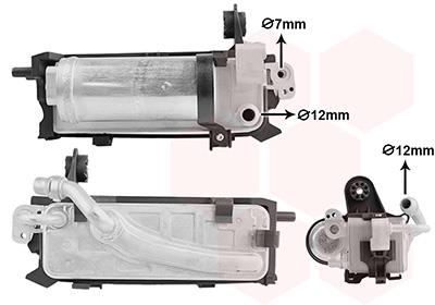 VAN WEZEL 06015712 EAN: 5410909760632.