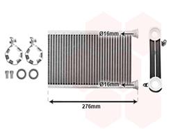 VAN WEZEL 06016701 *** IR PLUS ***