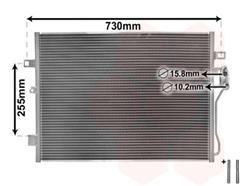 VAN WEZEL 07005139 *** IR PLUS ***