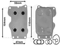 VAN WEZEL 09013701 *** IR PLUS ***