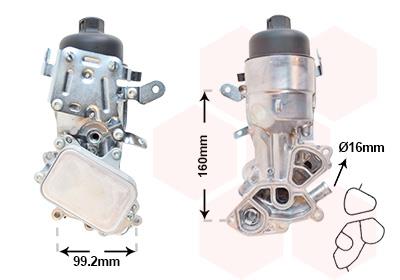 VAN WEZEL 09013730 EAN: 5410909841591.