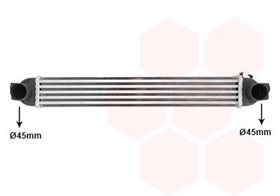 VAN WEZEL 17004388 EAN: 5410909430580.