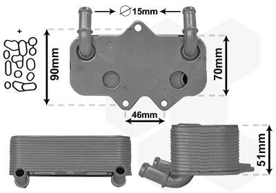 VAN WEZEL 17013702 EAN: 5410909559328.