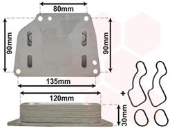 VAN WEZEL 17013705 *** IR PLUS ***