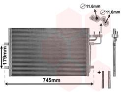 VAN WEZEL 18005367 *** IR PLUS ***