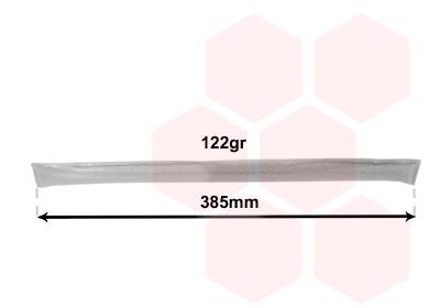 VAN WEZEL 1800D489 EAN: 5410909552817.