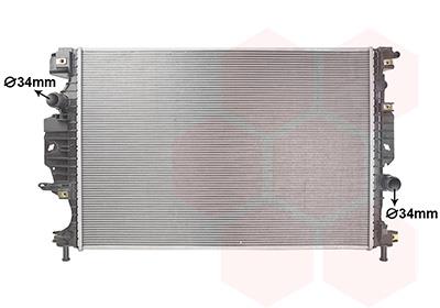 VAN WEZEL 18012703 EAN: 5410909719432.