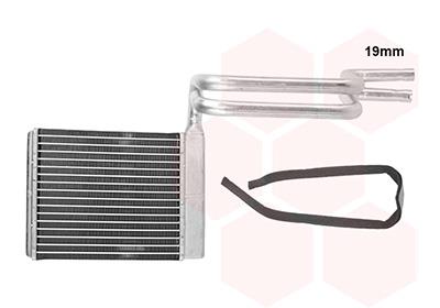 VAN WEZEL 18016702 EAN: 5410909666514.