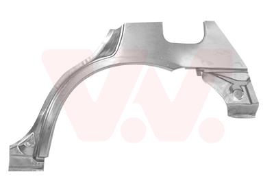 VAN WEZEL 2526147 EAN: 5410909333850.