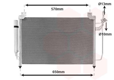 VAN WEZEL 27005240 EAN: 5410909443566.