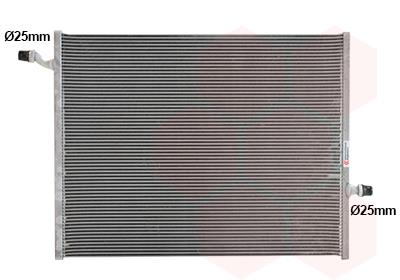 VAN WEZEL 30012718 EAN: 5410909751708.