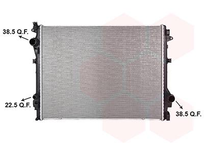 VAN WEZEL 30012732 EAN: 5410909862213.