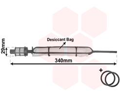 VAN WEZEL 3700D378 *** IR PLUS ***