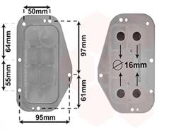 VAN WEZEL 37013702 *** IR PLUS ***