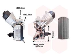 VAN WEZEL 37013729 *** IR PLUS ***