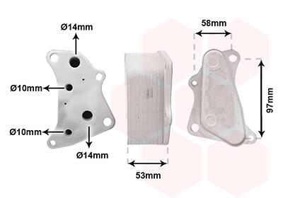 VAN WEZEL 37013731 EAN: 5410909738464.