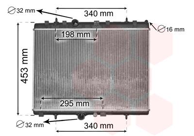 VAN WEZEL 40002290 EAN: 5410909359959.
