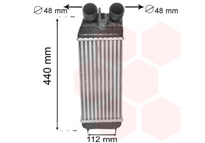 VAN WEZEL 40004361 EAN: 5410909485610.