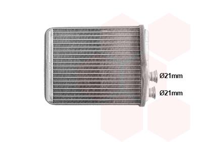 VAN WEZEL 40016701 EAN: 5410909736361.