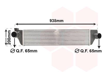 VAN WEZEL 43004498 EAN: 5410909513269.