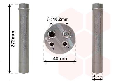 VAN WEZEL 4300D493 EAN: 5410909493844.