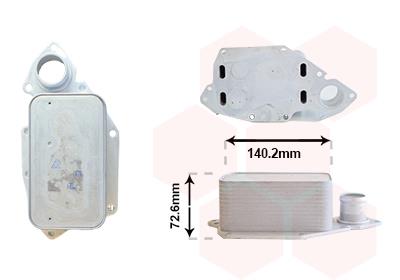 VAN WEZEL 43013714 EAN: 5410909842000.